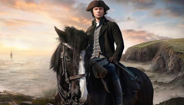 Poldark episode 10 series 2