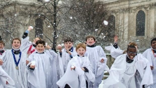 Christmas carol concerts: London sing-alongs to book in 2021 | Culture Whisper