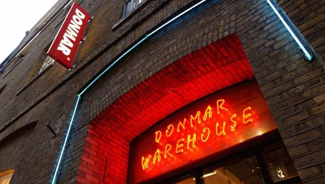 Donmar Power Season plays