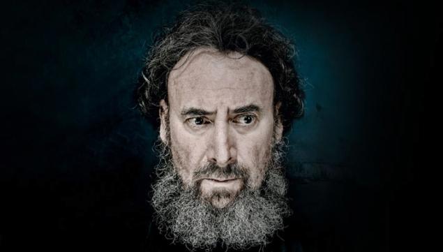 Anthony Sher: King Lear at Barbican 