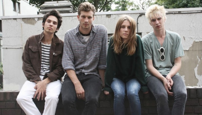 Wolf Alice, Shepherd's Bush Empire