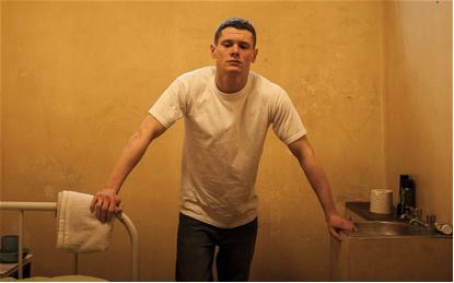 Starred Up, Various Cinemas