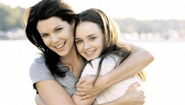 Netflix: Gilmore Girls new series