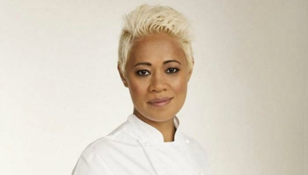 Monica Galetti