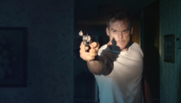 Michael C. Hall as Richard Dane