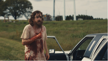 Blue Ruin, Various Cinemas