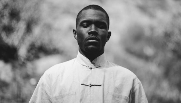 Frank Ocean Lovebox 2017, London Festival Summer 