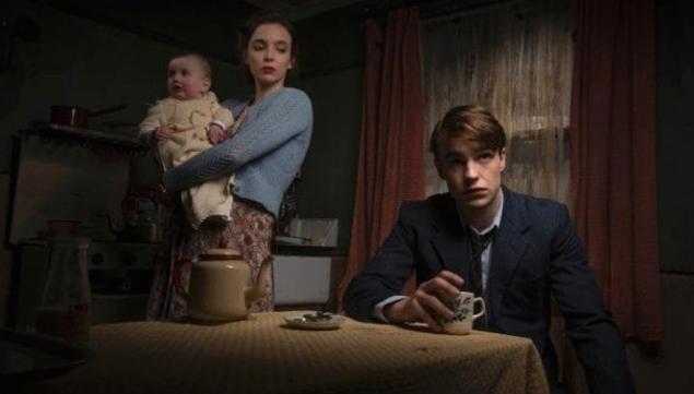 Rillington Palace, BBC1 review