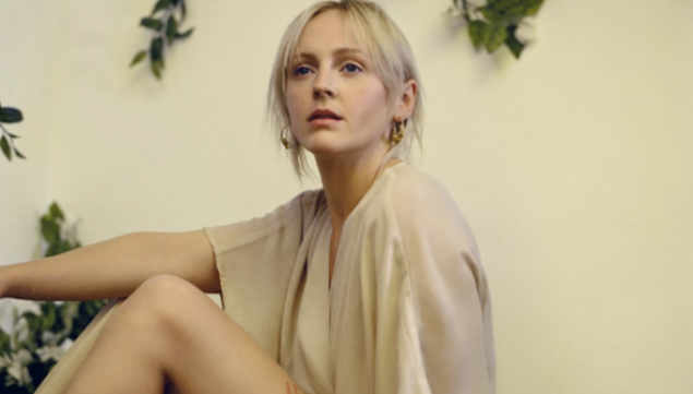 Laura Marling, Semper Femina, Tour 2017