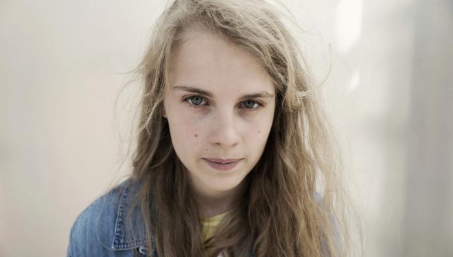 Marika Hackman, Hoxton Sq. Bar and Kitchen 