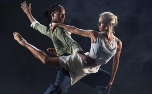 how to: Contemporary Dance – A Masterclass with Rambert