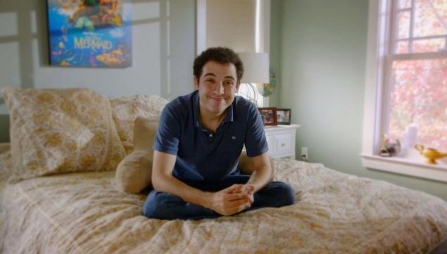 Owen Suskind – Life, Animated