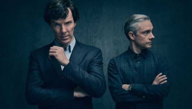 Sherlock Season 4 new announcements