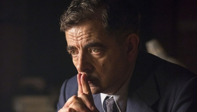 Maigret's Dead Man, ITV Christmas Day