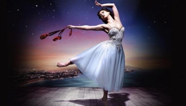 Matthew Bourne The Red Shoes