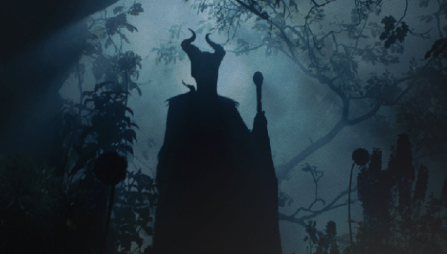 Maleficent