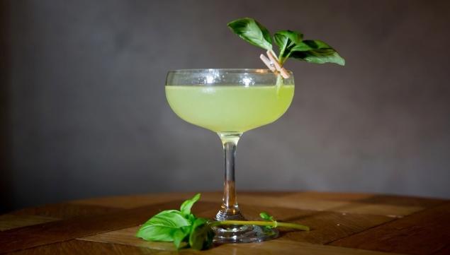 The tastiest mocktails for a Dry January