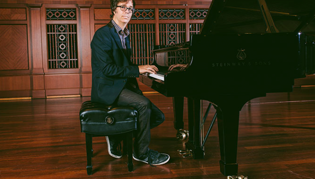 Ben Folds and Orchestra