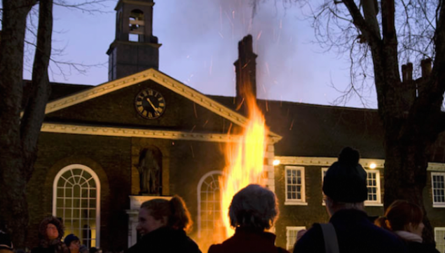 © Geffrye Museum of the Home/Jayne Lloyd