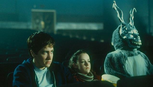 Jake Gyllenhaal - Donnie Darko, Richard Kelly film