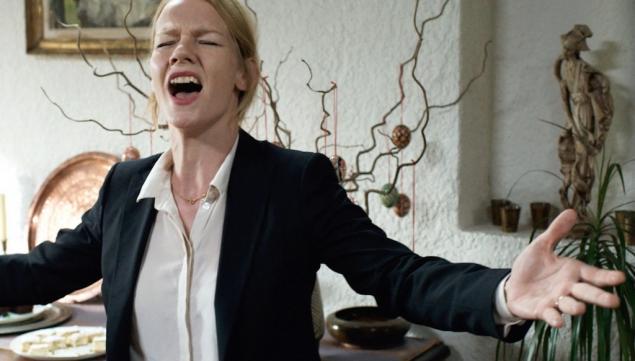 Toni Erdmann film 2017