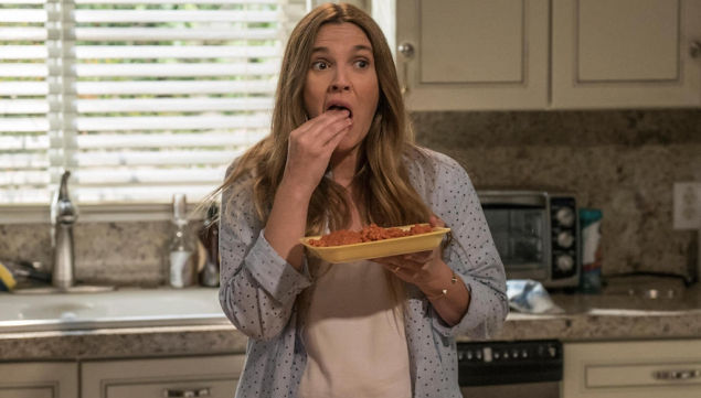 Santa Clarita Diet, Netflix February 3