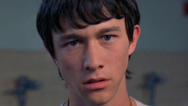 Joseph Gordon-Levitt, Mysterious Skin (2004)