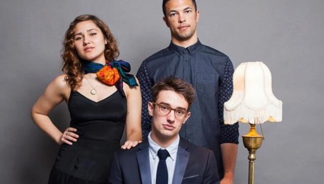 San Fermin, Village Underground