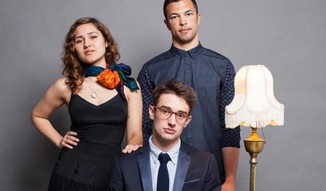 San Fermin, Village Underground