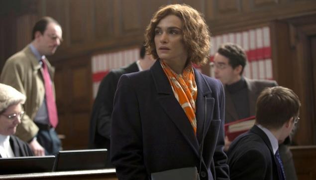 Rachel Weisz – Denial film 2017