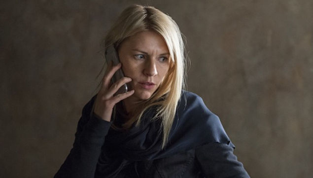 Homeland Season 6, Channel 4 January 2017