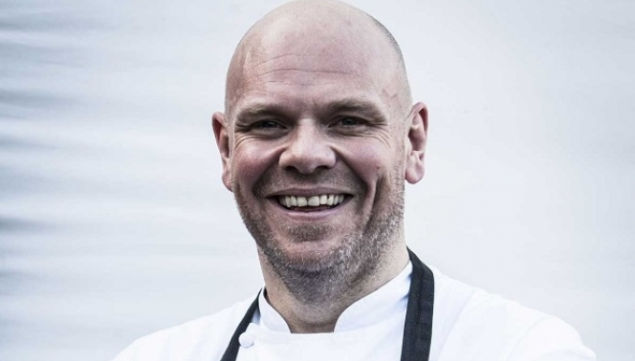 Tom Kerridge at Jumeirah Carlton Tower, Knightsbridge