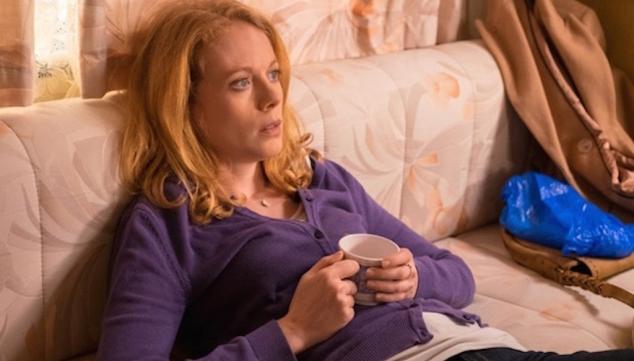 Zoe Boyle in Witless BBC3: watch now 