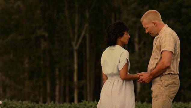 Joel Edgerton, Ruth Negga – Loving, Jeff Nichols film