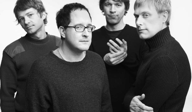 The Hold Steady, Bush Hall