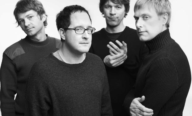 The Hold Steady, Bush Hall