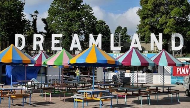 Dreamland, Margate