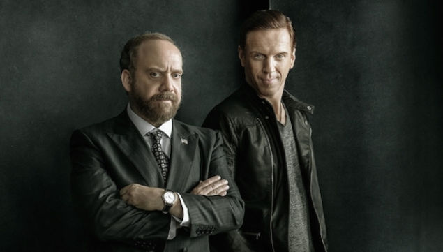 Billions season 2 Sky Atlantic watch now 