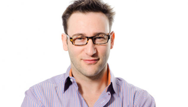 Simon Sinek