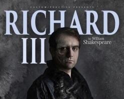 Richard III, The Cockpit