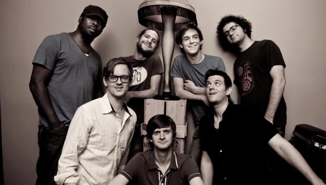 Snarky Puppy, sharp-edged fusion