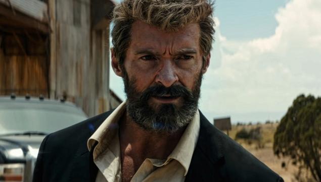 Wolverine (Hugh Jackman) – Logan UK release date