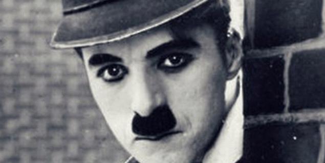 Charlie Chaplin Shorts with Live Accompaniment, Ciné Lumière