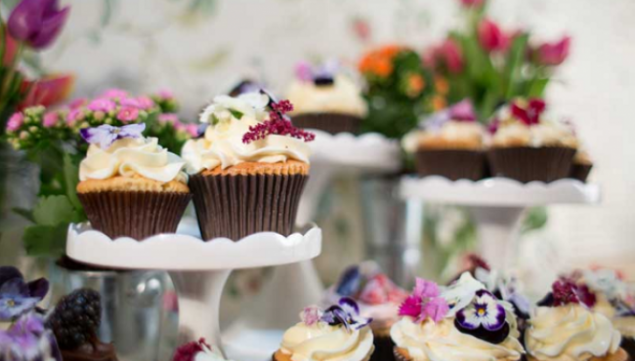 Butterscotch Bakery, Shepherd's Bush