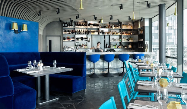 Craft London, Greenwich Peninsula review [STAR:4]