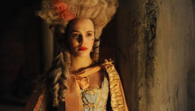 Review: Harlots, ITV Encore 