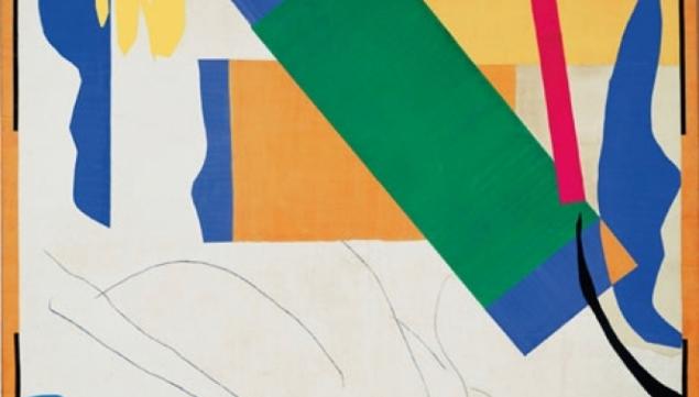 Why Matisse at Tate Modern really is a once-in-a-lifetime show