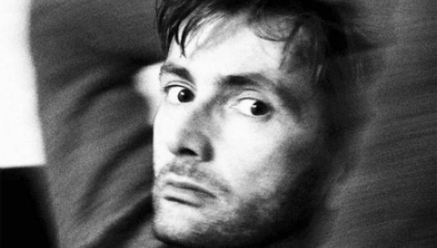 Don Juan in Soho: David Tennant West End return