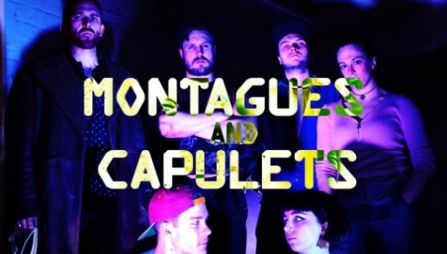 Star-cross'd ravers: Montagues and Capulets, CoLab Factory