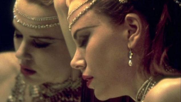  Booking extended: Secret Cinema presents Baz Luhrmann's Moulin Rouge